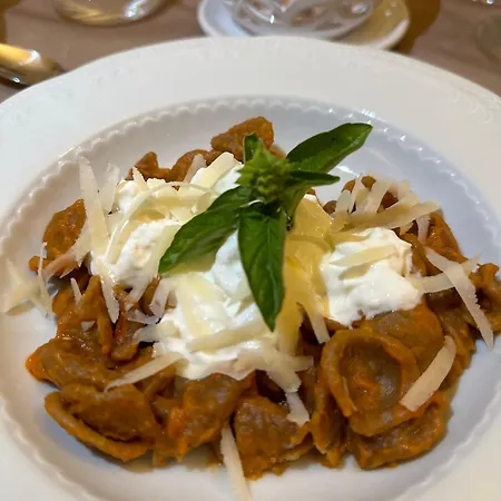 Masseria Cortese Ośrodek wypoczynkowy Latiano