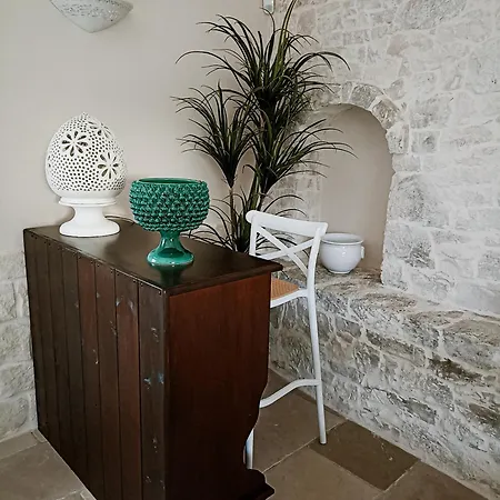 Masseria Cortese Курортный комплекс