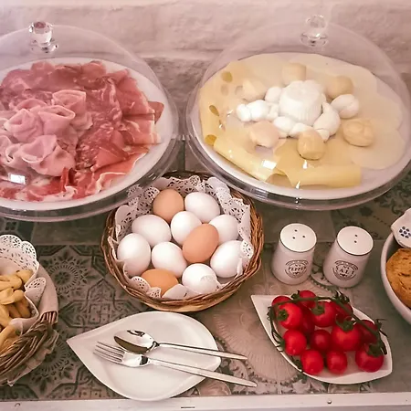 Курортный комплекс Masseria Cortese