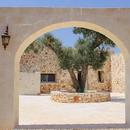 Курортный комплекс Masseria Cortese *