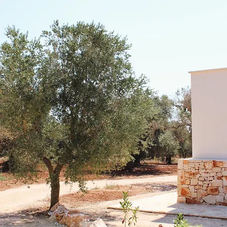 Masseria Cortese Latiano