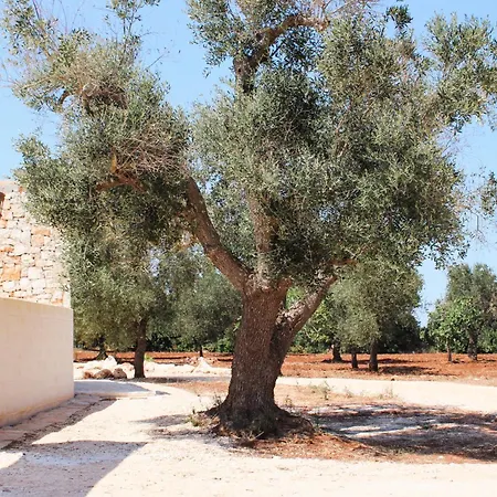 Masseria Cortese Курортный комплекс *