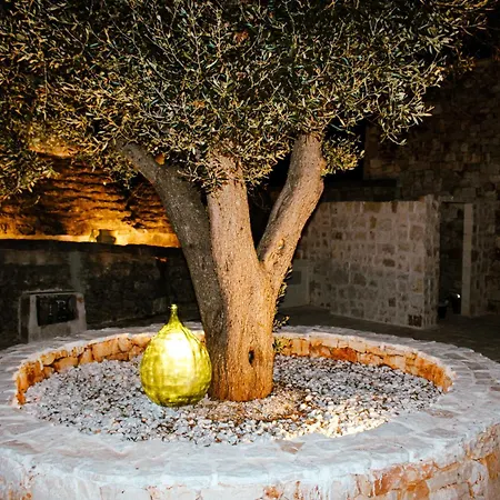 Masseria Cortese Latiano