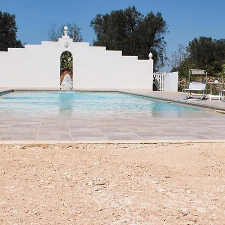 Курортный комплекс Masseria Cortese