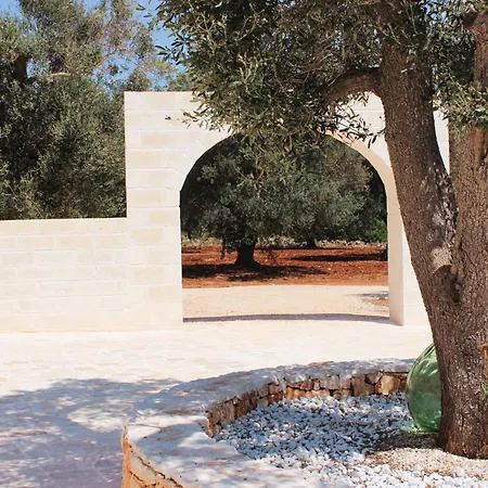 Masseria Cortese Курортный комплекс Latiano