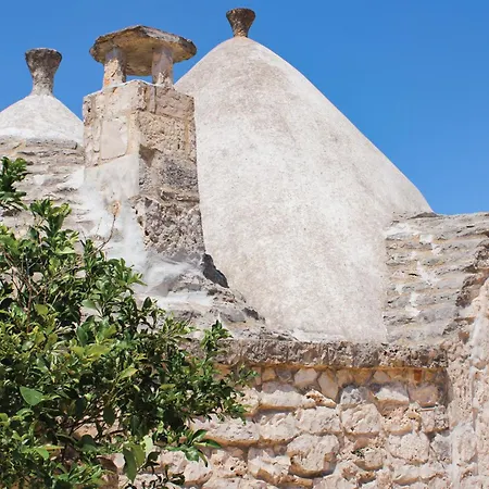 Masseria Cortese Курортный комплекс Latiano