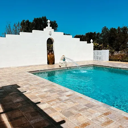 Masseria Cortese Latiano