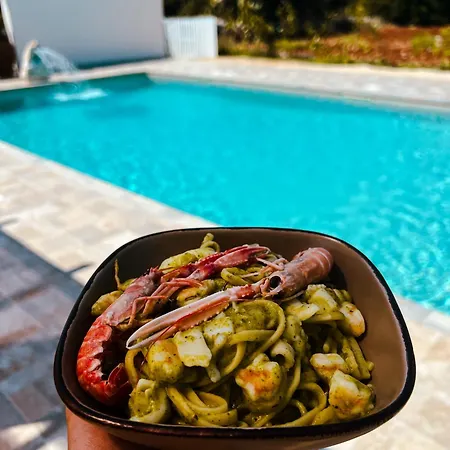 Курортный комплекс Masseria Cortese