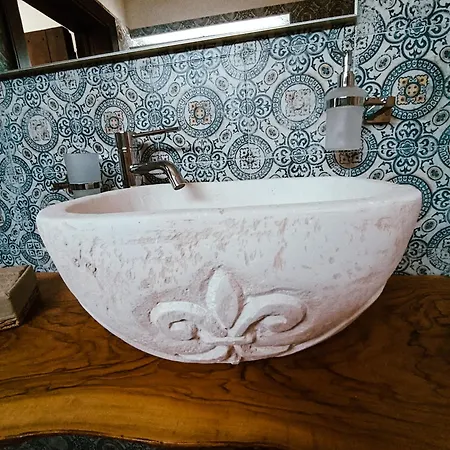 Masseria Cortese Курортный комплекс *