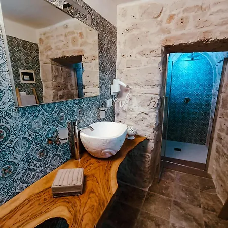 Masseria Cortese Latiano