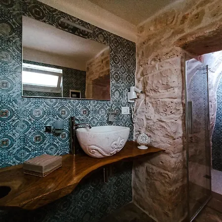 Masseria Cortese * Latiano