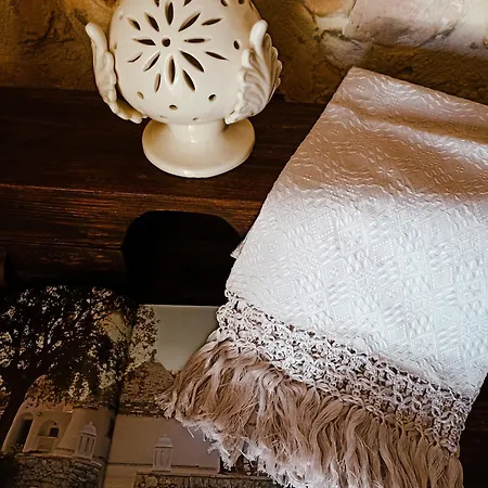 Masseria Cortese * Latiano