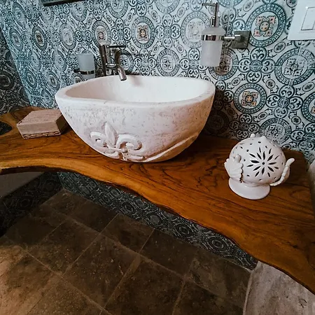 Masseria Cortese Курортный комплекс Latiano