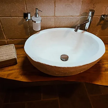 Курортный комплекс Masseria Cortese *