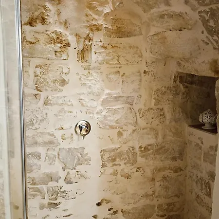 Курортный комплекс Masseria Cortese Latiano