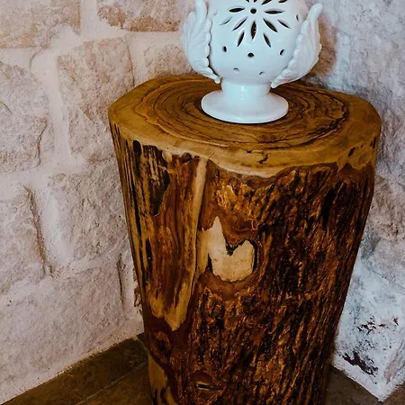 Masseria Cortese Ośrodek wypoczynkowy