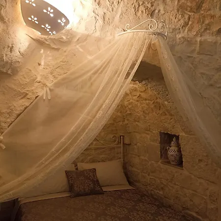 Курортный комплекс Masseria Cortese