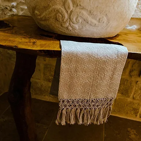 Masseria Cortese Курортный комплекс *