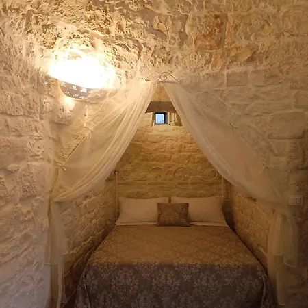 Курортный комплекс Masseria Cortese Latiano