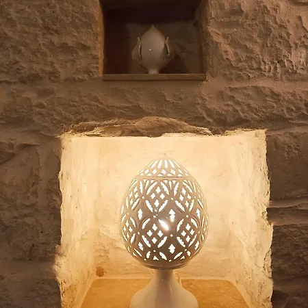 Ośrodek wypoczynkowy Masseria Cortese *