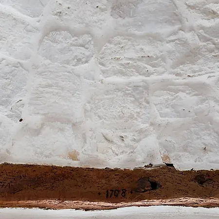 Masseria Cortese Курортный комплекс Latiano