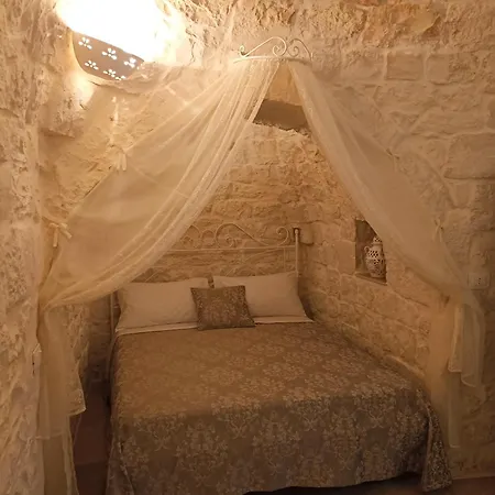 Курортный комплекс Masseria Cortese Latiano