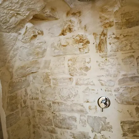 Masseria Cortese Курортный комплекс *