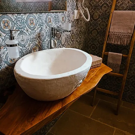 Masseria Cortese Latiano