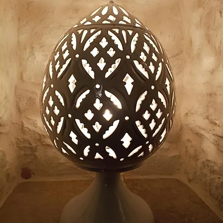 Masseria Cortese Курортный комплекс