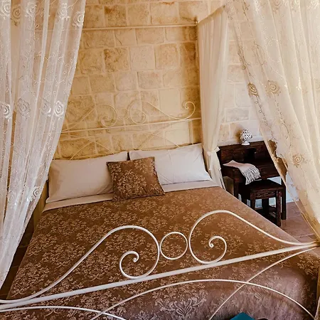 Курортный комплекс Masseria Cortese Latiano