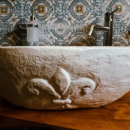 Masseria Cortese * Latiano