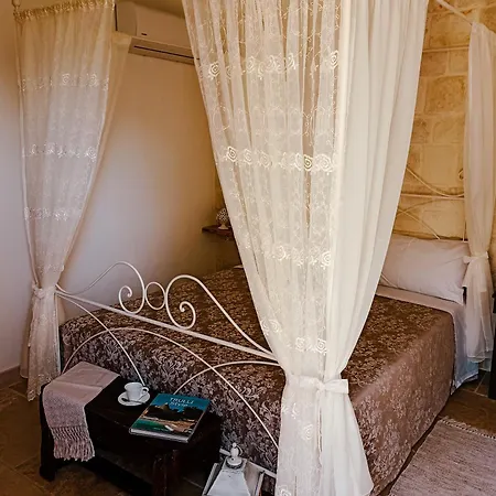 Masseria Cortese Курортный комплекс