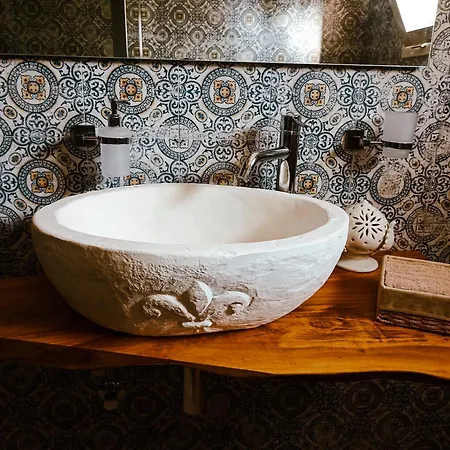 Masseria Cortese Курортный комплекс *