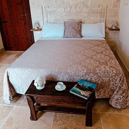 Masseria Cortese Ośrodek wypoczynkowy Latiano