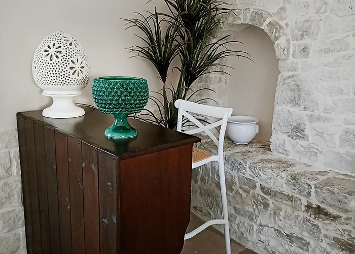 Masseria Cortese Resort