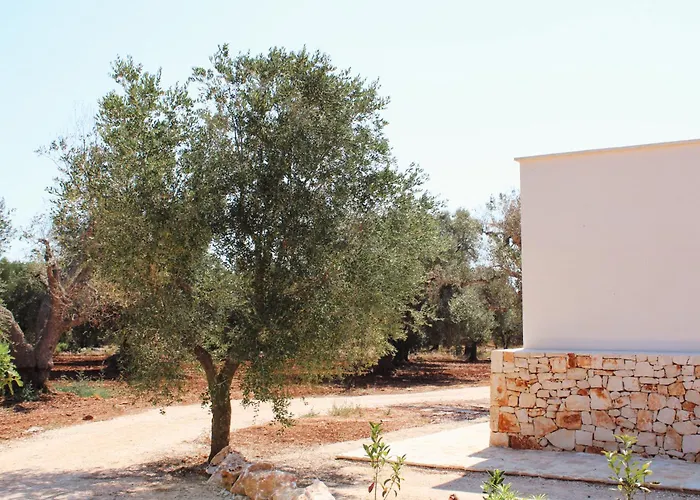 Masseria Cortese Latiano