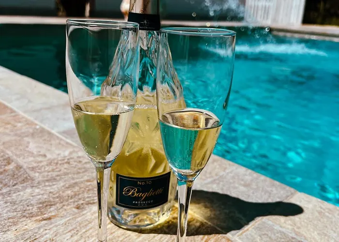 Masseria Cortese Resort Latiano