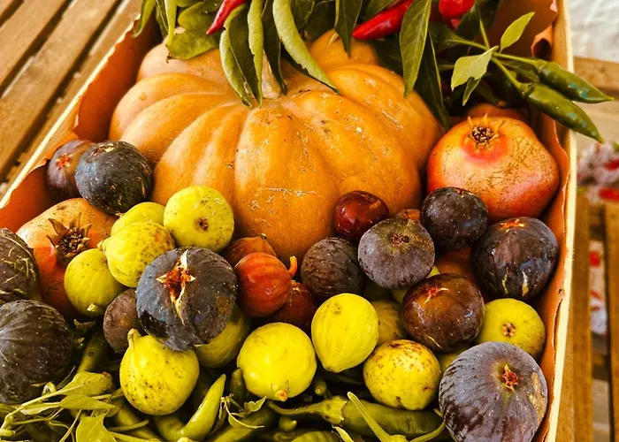 Resort Masseria Cortese Latiano