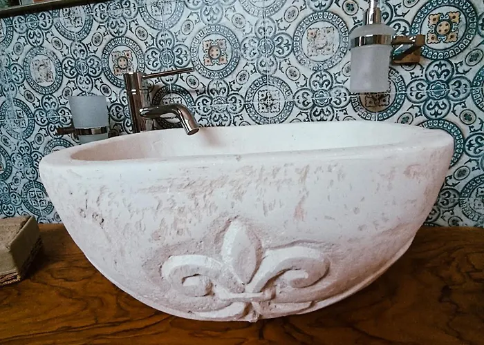 Masseria Cortese Resort *