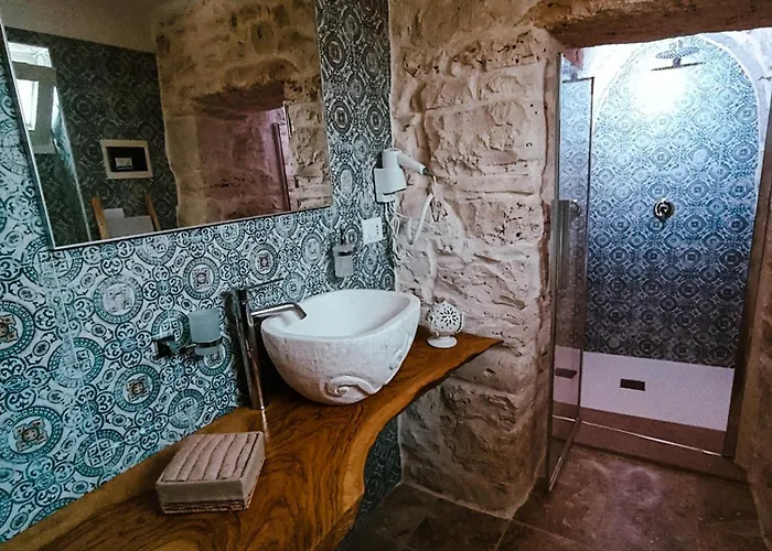 Masseria Cortese Resort