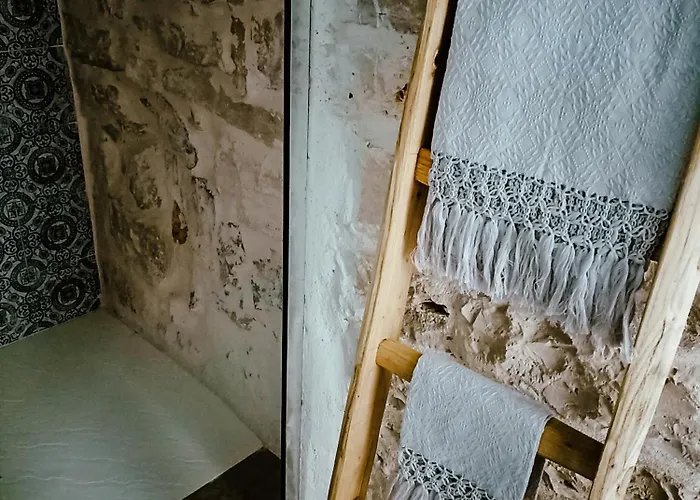 Resort Masseria Cortese *