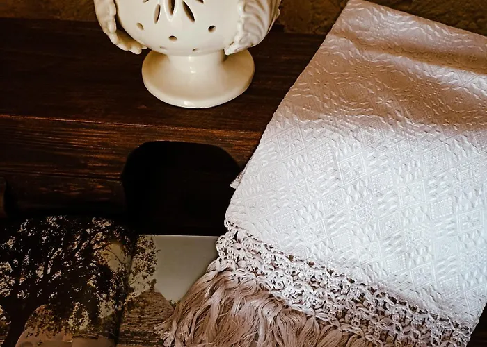 Masseria Cortese * Latiano