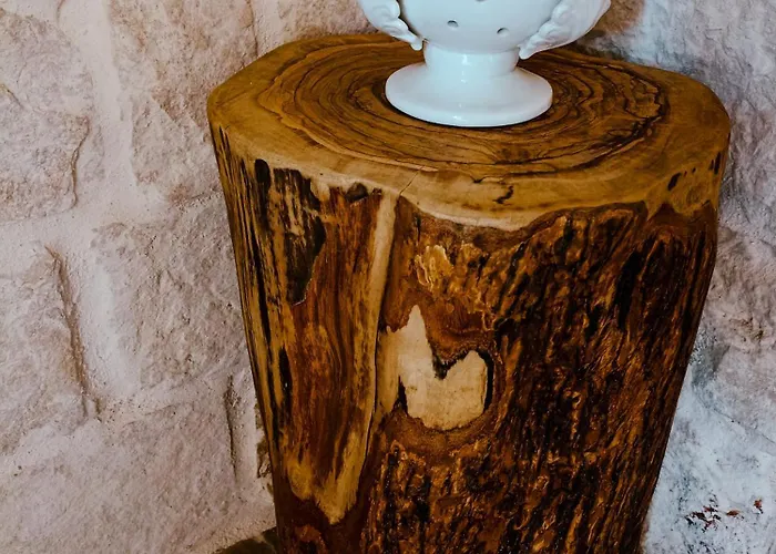 Masseria Cortese Resort