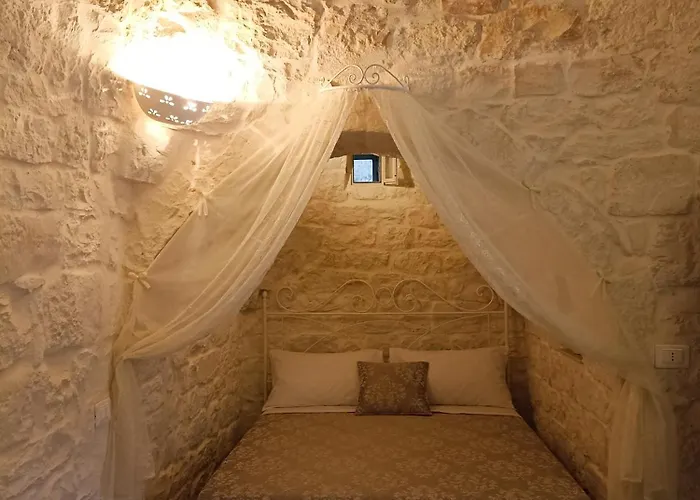 Resort Masseria Cortese Latiano