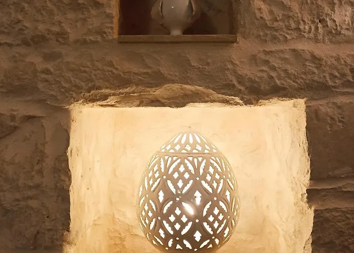 Resort Masseria Cortese *