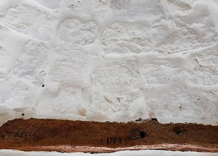 Masseria Cortese Resort Latiano