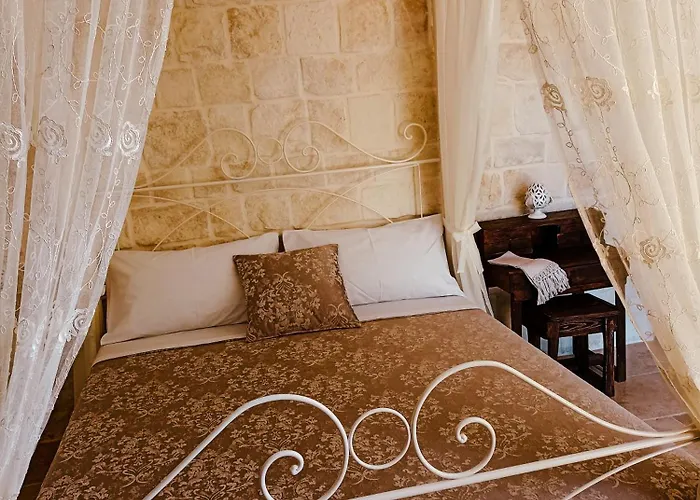 Resort Masseria Cortese Latiano