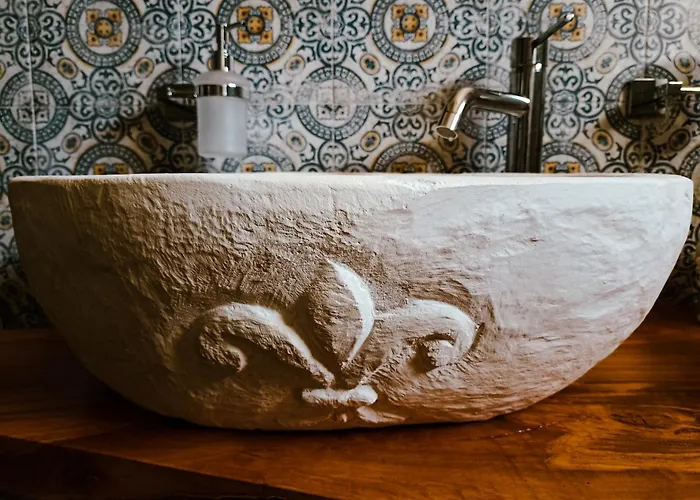 Masseria Cortese * Latiano