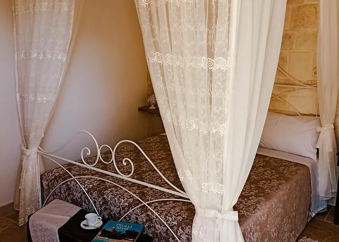 Masseria Cortese Resort