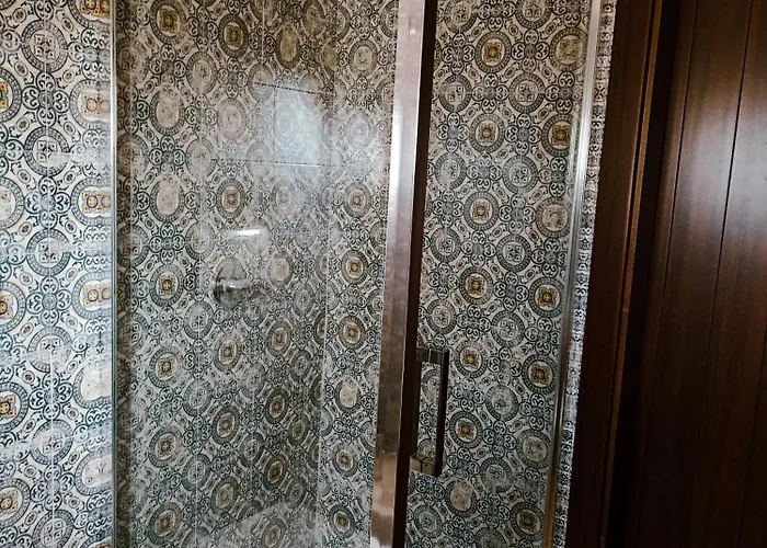 Resort Masseria Cortese